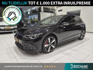 Volkswagen GOLF 1.4 eHybrid GTE | Stoelverwarming | Navi