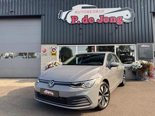 Volkswagen GOLF 1.0 TSI LIFE MOVE EDITION ACC Camera Sto