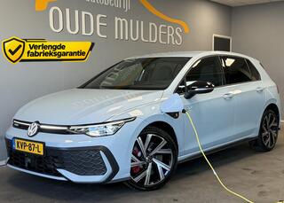 Volkswagen GOLF 1.5 eHybrid GTE 272PK SOH 96% | Adaptive