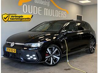 Volkswagen GOLF 1.5 eHybrid GTE SOH 100% | Trekhaak | Ad
