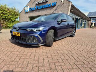 Volkswagen GOLF 1.4 EHYBRID GTE