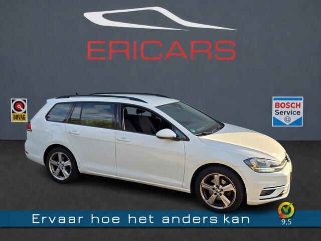 Volkswagen GOLF Variant 1.5 TSI Highline VIRTUAL COCKPIT NAVI TEL CAMERA