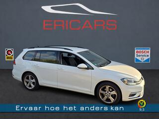 Volkswagen GOLF Variant 1.5 TSI Highline VIRTUAL COCKPIT