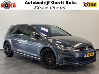Volkswagen GOLF 2.0 TSI GTI Performance Cruise/Climate P