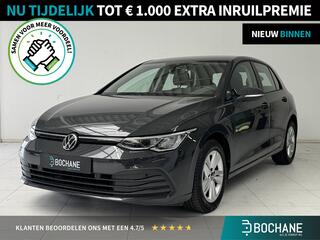 Volkswagen GOLF 1.5 eTSI Life Business | Stoelverwarming