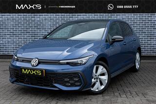 Volkswagen GOLF 1.5 eHybrid GTE | Plug-in Hybrid (PHEV)