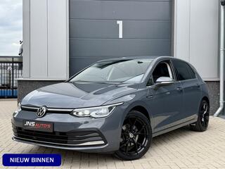 Volkswagen GOLF 1.5 TSI *R-Velgen* Delfingrau / Adapt. C