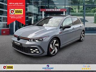 Volkswagen GOLF 2.0 TSI DSG GTI PANO-DAK/HARMAN-KARDON/I