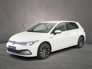 Volkswagen GOLF Style 1.5 TSI 150pk Adaptive cruise cont
