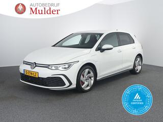 Volkswagen GOLF 1.4 eHybrid GTE | ACC | PDC | SOH 92.5%