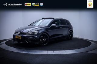 Volkswagen GOLF 2.0TSI 4Motion R PANO | FULL LEDER | CAM