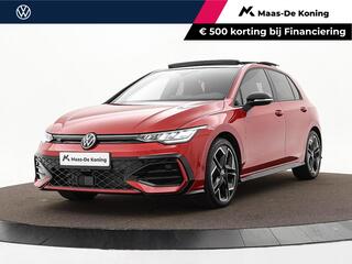 Volkswagen GOLF 1.5 eTSI 150pk DSG R-Line Edition · Pano