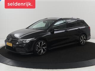 Volkswagen GOLF Variant 1.5 eTSI R-Line | Trekhaak | Nav