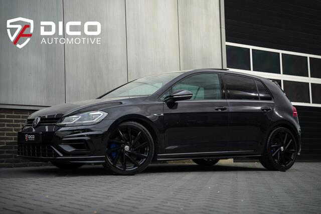 Volkswagen GOLF 2.0 TSI 301 pk 4Motion R / Akraprovic/ Dynaudio/ ACC/ DCC/ Keyless/ Virtual/ Adapt.Cruise/ Pano-Dak/ Downpipe/ Camera/ 19''LMV