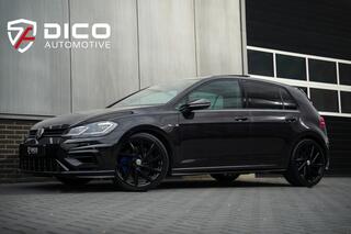 Volkswagen GOLF 2.0 TSI 301 pk 4Motion R / Akraprovic/ D