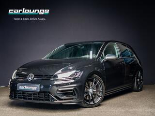 Volkswagen GOLF 2.0 TSI 4Motion R KW-schroefset | Dynaud