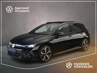 Volkswagen GOLF GTE 1.5 TSI eHybrid 272pk DSG Automaat,