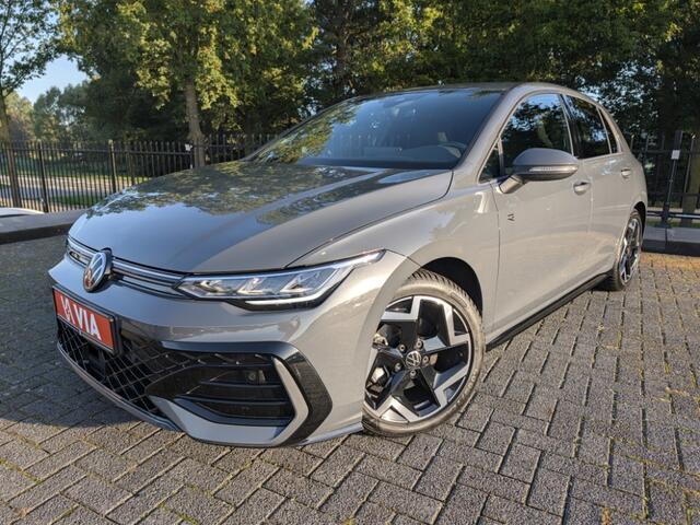 Volkswagen GOLF 1.5 eTSI 150PK R-Line | Half leder | ACC | Camera | AppConnect | Stoelverw. | LED | Climate Control