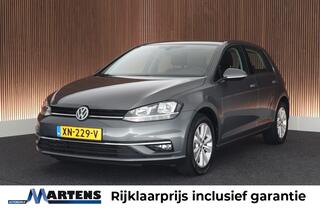 Volkswagen GOLF 1.0 TSI 116pk Comfortline Navigatie Adap