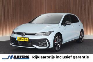 Volkswagen GOLF 1.5 eHybrid GTE 272pk Black Style DCC Tr