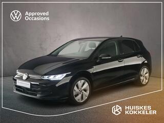 Volkswagen GOLF Life Edition 1.5 TSI eHybrid 204pk DSG A