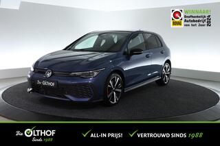 Volkswagen GOLF 1.5 eHybrid GTE | ALL-IN PRIJS | ADAP. C