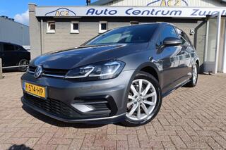 Volkswagen GOLF 1.5 TSI HIGHLINE R-LINE. CARPLAY, CAMER