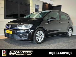 Volkswagen GOLF 1.0 TSI CON. SERIES l NAP l TREKHAAK l C