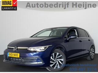 Volkswagen GOLF 1.4 TSI eHybrid 204PK DSG STYLE ALCANTAR