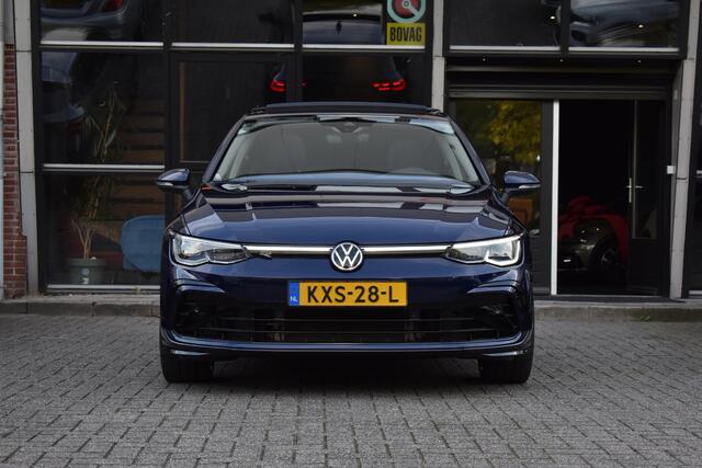 Volkswagen GOLF 1.5 eTSI R-Line Pano Massage Camera Trekhaak 19" – foto 2