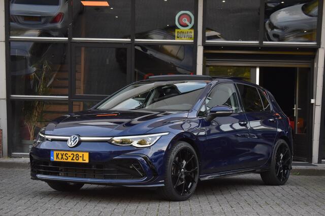 Volkswagen GOLF 1.5 eTSI R-Line Pano Massage Camera Trekhaak 19" – foto 3