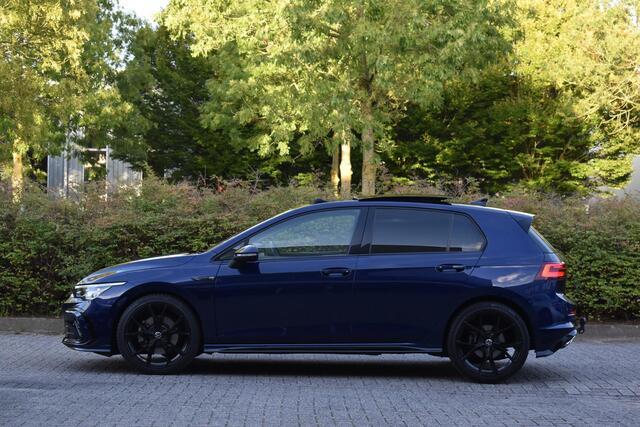 Volkswagen GOLF 1.5 eTSI R-Line Pano Massage Camera Trekhaak 19" – foto 4