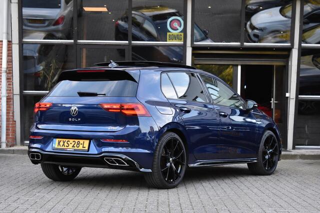 Volkswagen GOLF 1.5 eTSI R-Line Pano Massage Camera Trekhaak 19" – foto 5