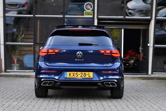 Volkswagen GOLF 1.5 eTSI R-Line Pano Massage Camera Trekhaak 19" – foto 6