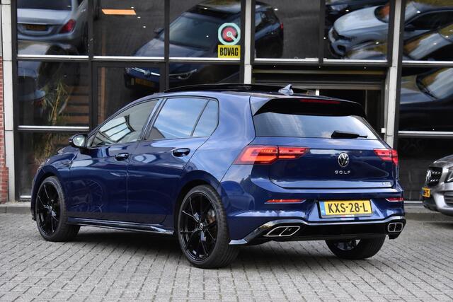 Volkswagen GOLF 1.5 eTSI R-Line Pano Massage Camera Trekhaak 19" – foto 7