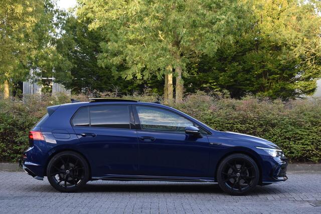 Volkswagen GOLF 1.5 eTSI R-Line Pano Massage Camera Trekhaak 19" – foto 8
