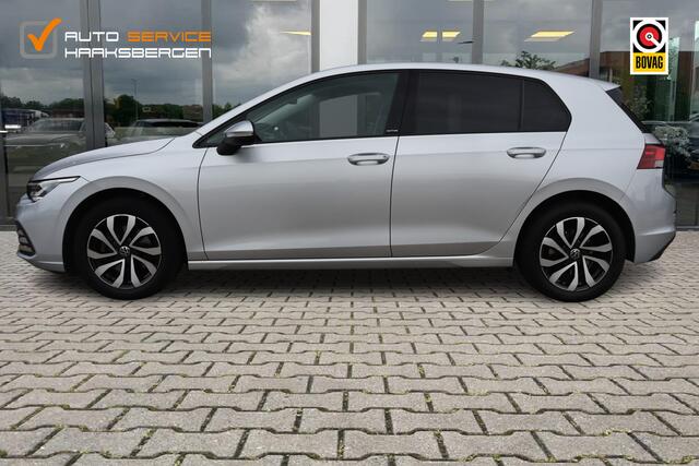 Volkswagen GOLF 1.0 TSI Life | ACC | Camera | Carplay | – foto 2