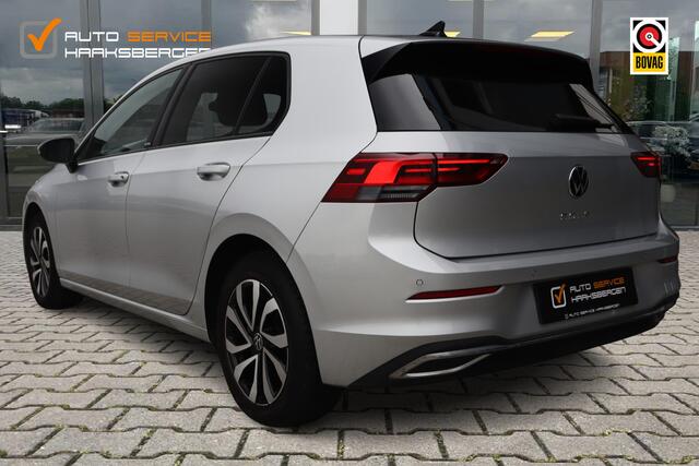 Volkswagen GOLF 1.0 TSI Life | ACC | Camera | Carplay | – foto 3