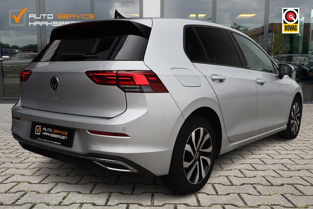 Volkswagen GOLF 1.0 TSI Life | ACC | Camera | Carplay | – foto 4