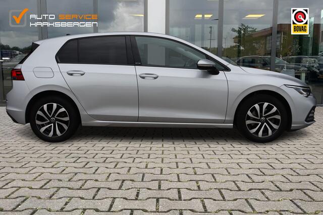 Volkswagen GOLF 1.0 TSI Life | ACC | Camera | Carplay | – foto 5