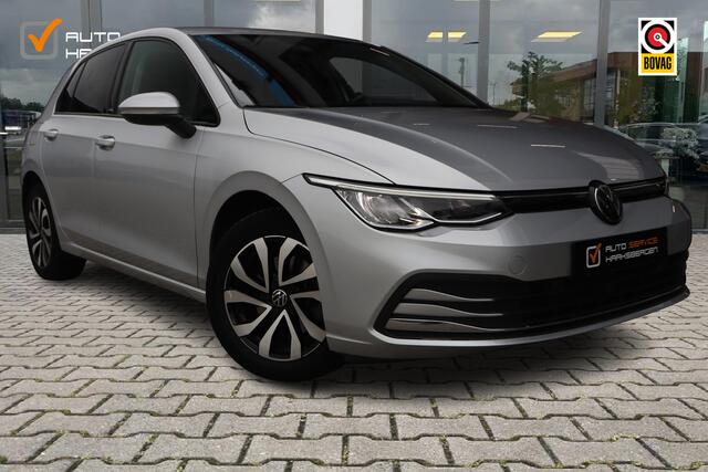 Volkswagen GOLF 1.0 TSI Life | ACC | Camera | Carplay | – foto 6