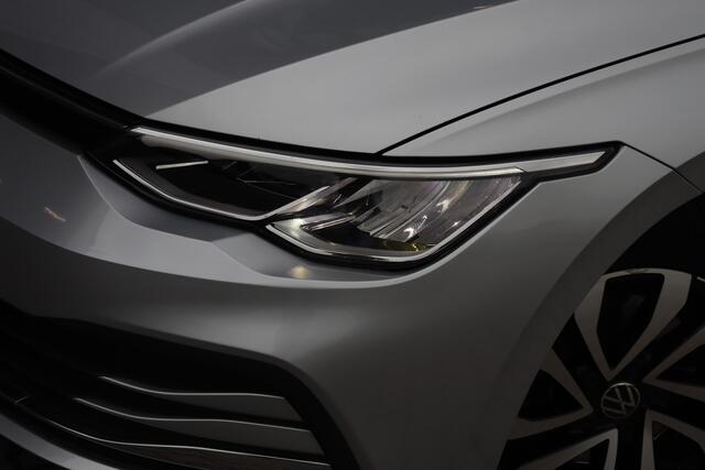 Volkswagen GOLF 1.0 TSI Life | ACC | Camera | Carplay | – foto 8