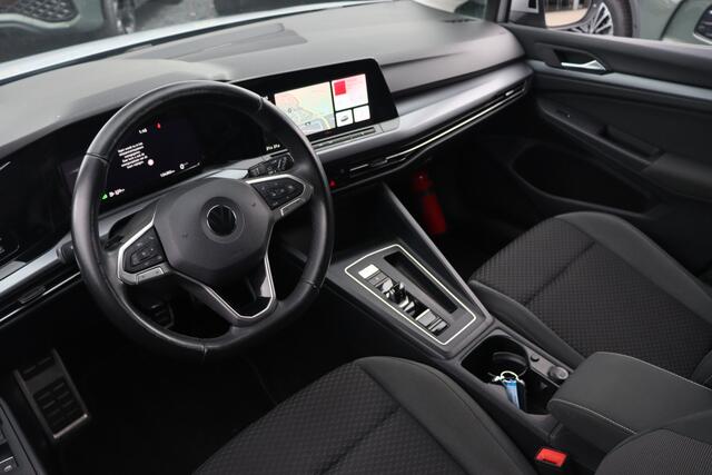 Volkswagen GOLF 1.0 TSI Life | ACC | Camera | Carplay | – foto 10