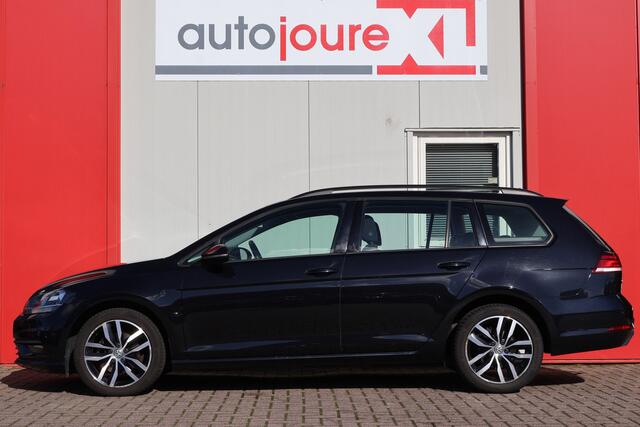 Volkswagen GOLF Variant 1.6 TDI DSG Comfortline – foto 2