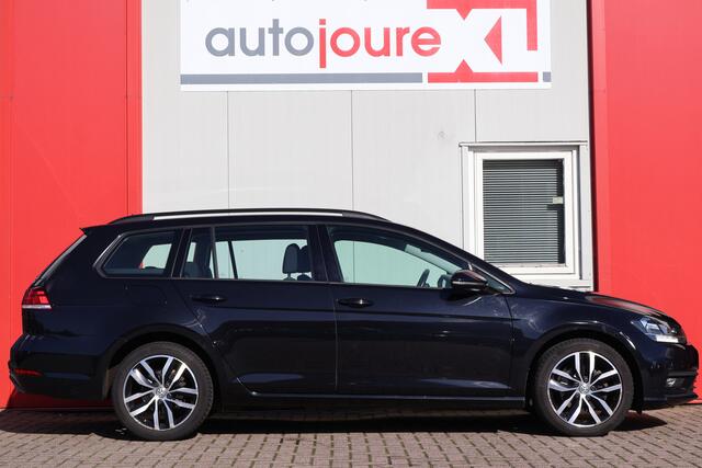 Volkswagen GOLF Variant 1.6 TDI DSG Comfortline – foto 3