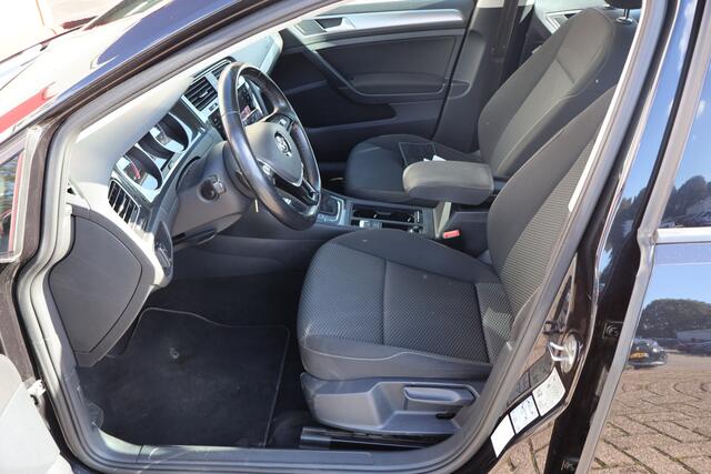 Volkswagen GOLF Variant 1.6 TDI DSG Comfortline – foto 5