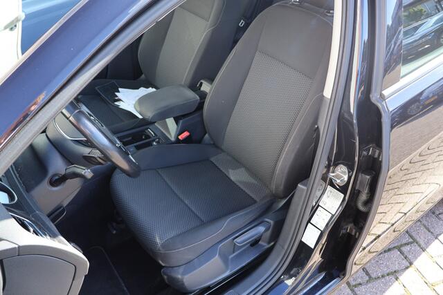 Volkswagen GOLF Variant 1.6 TDI DSG Comfortline – foto 6