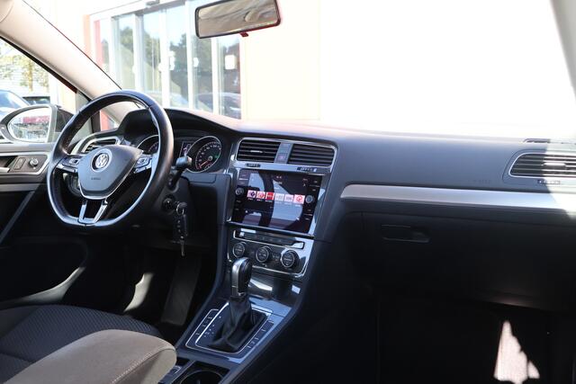 Volkswagen GOLF Variant 1.6 TDI DSG Comfortline – foto 7