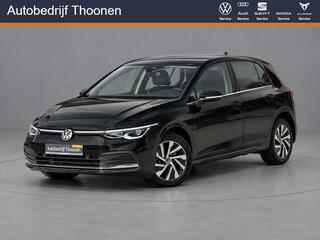 Volkswagen GOLF 1.4 eHybrid Style | trekhaak | elk stoel