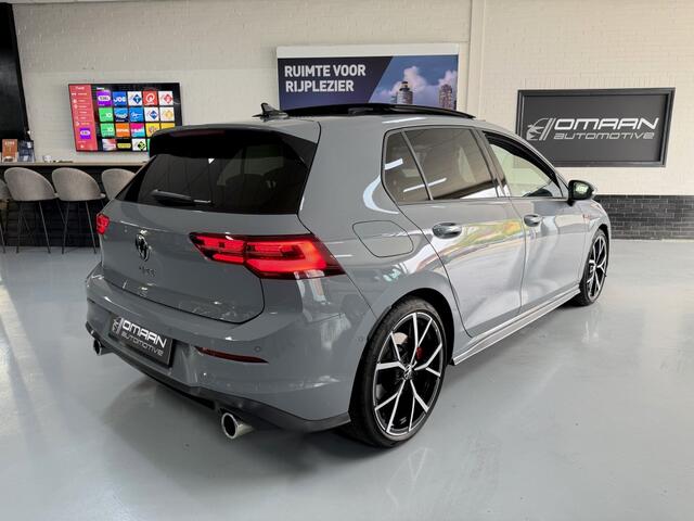 Volkswagen GOLF 2.0 TSI GTI 245PK 2022 PANO IQ ACC – foto 3